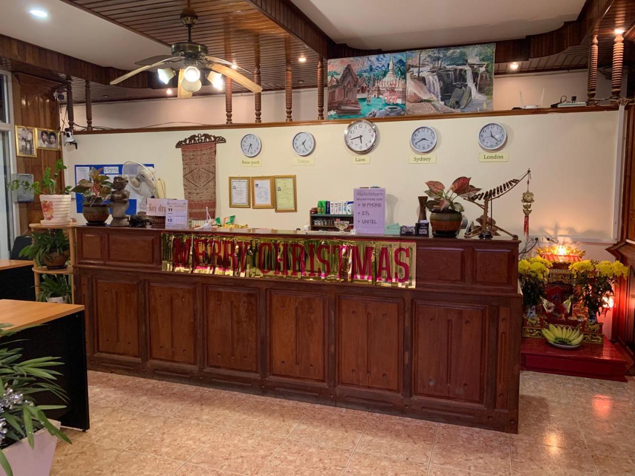 费塞凡恩酒店 巴色 外观 照片