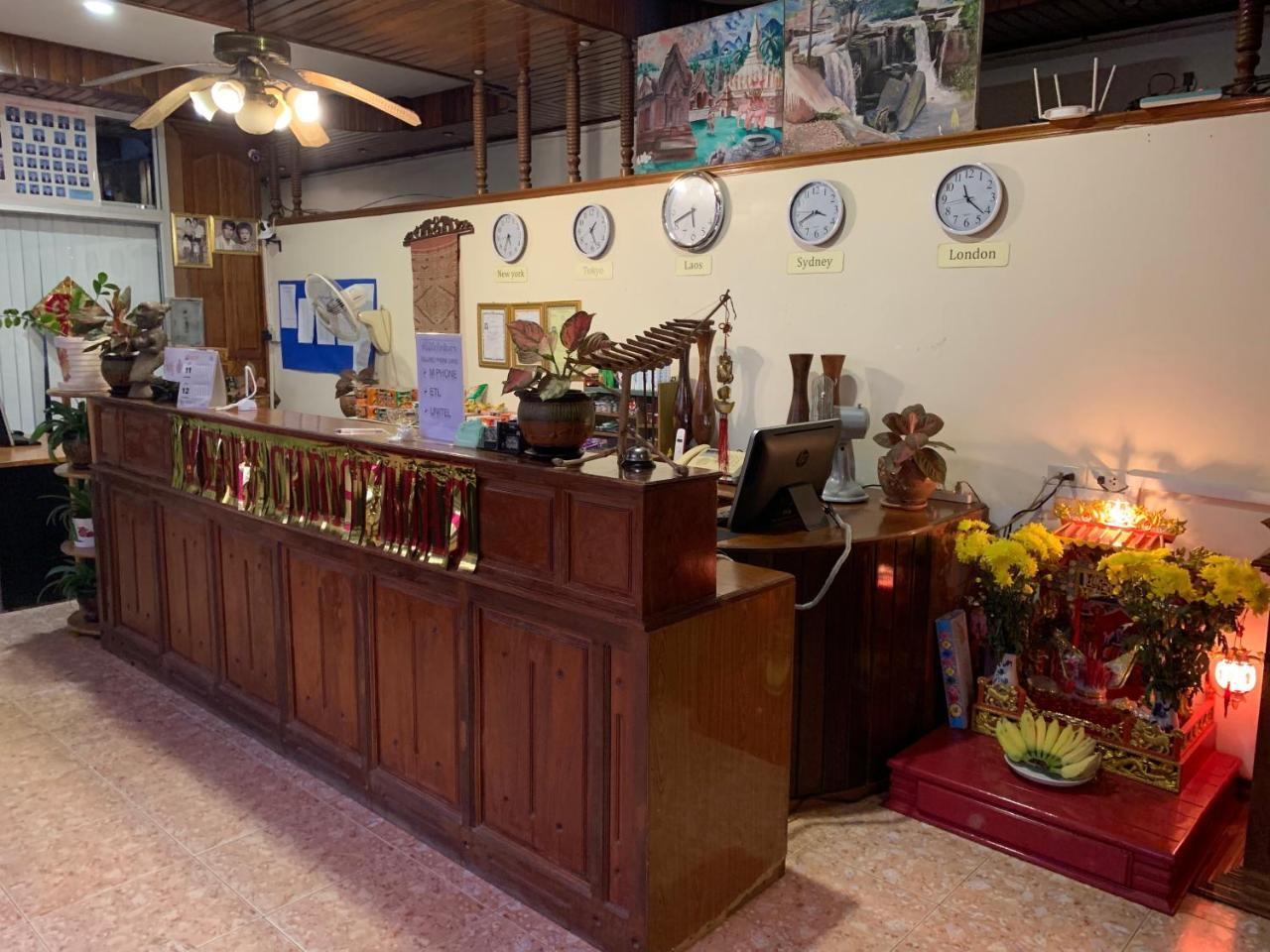费塞凡恩酒店 巴色 外观 照片