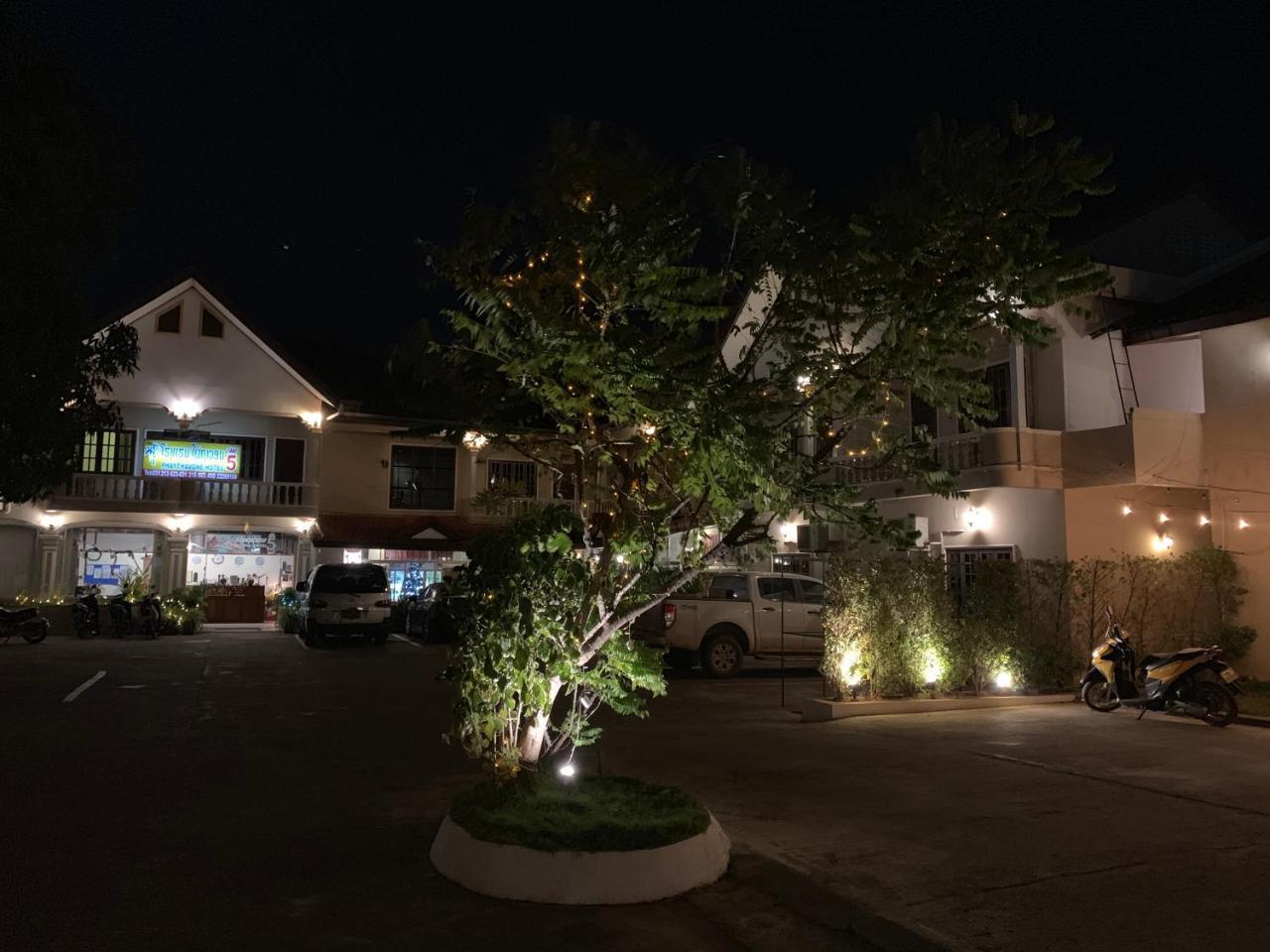 费塞凡恩酒店 巴色 外观 照片
