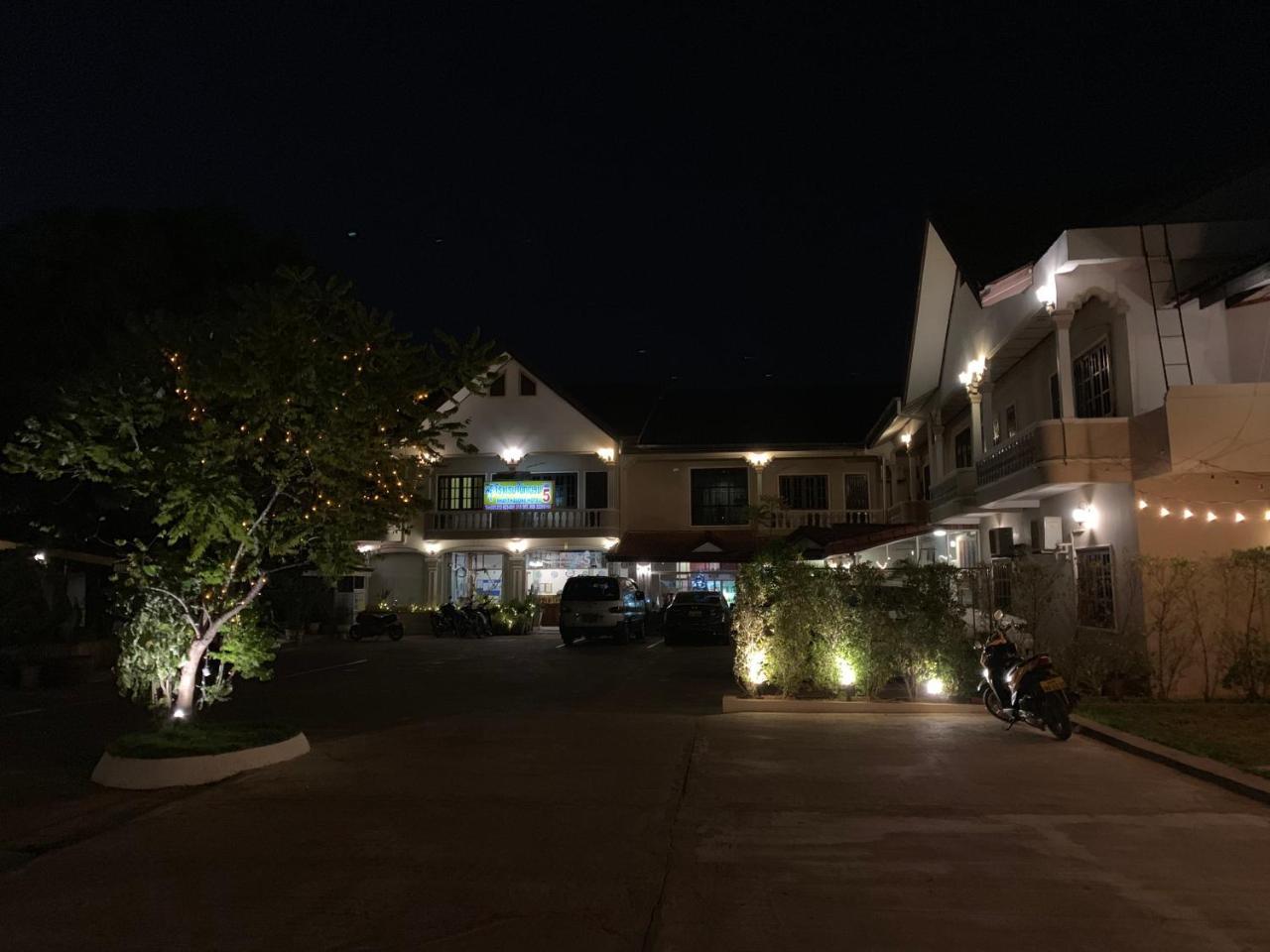费塞凡恩酒店 巴色 外观 照片